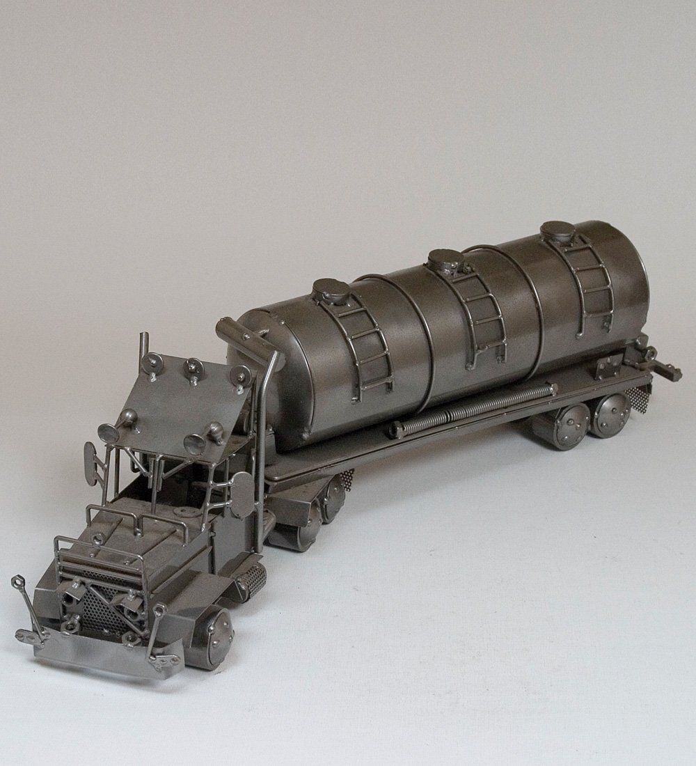 CR007 Фигура «Бензовоз» (AT)