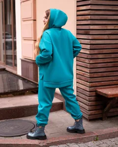 Костюм спортивный УК-579-9 Фабрика Моды