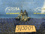 Распределитель тормозной TOYOTA VISTA 1999