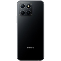 Смартфон Honor X6 4/64GB RU Black