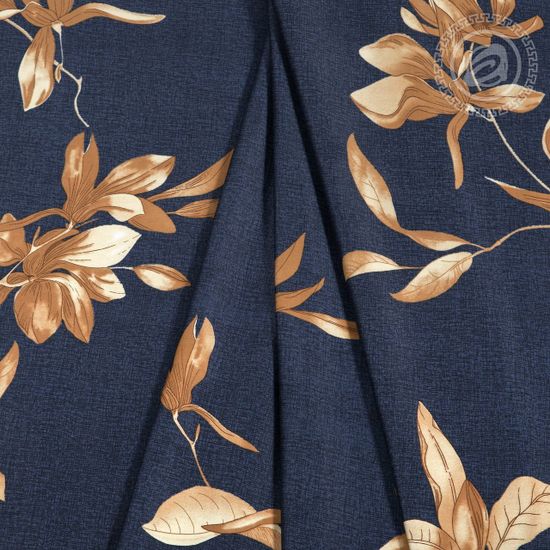 Комплект постельного белья Илана сатин