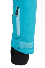 Куртка женская Vega -15 (таслан добби, синий), Payer, Novatex