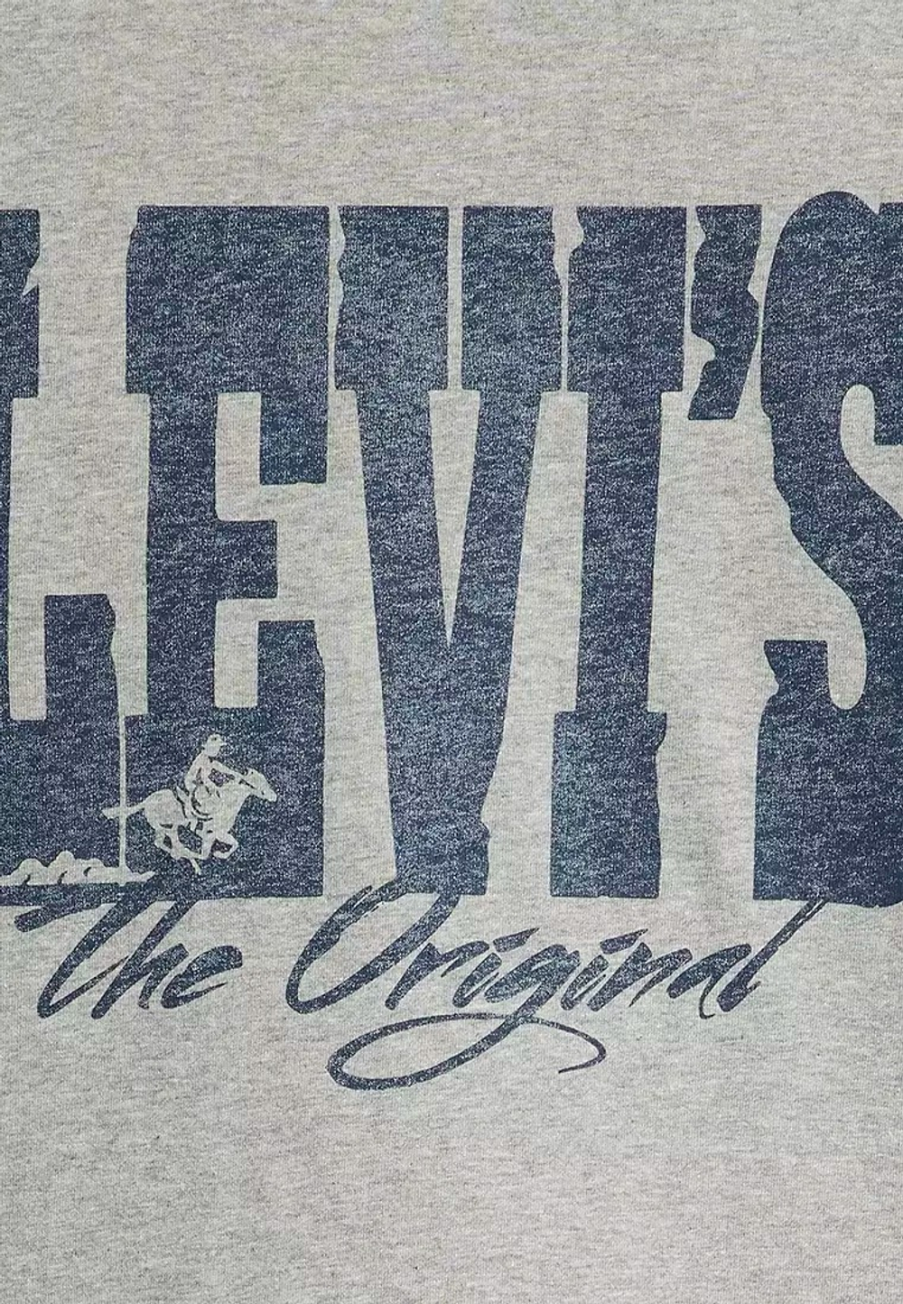 LEVI'S / Футболка мужская