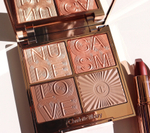 Charlotte Tilbury Nudegasm Face Palette