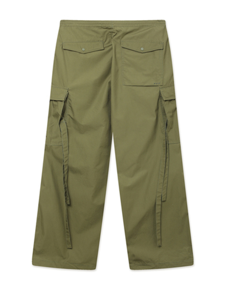 Мужские Брюки Oversized Cargo