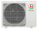 Напольно-потолочная полупромышленная классическая сплит-система ROYAL CLIMA COMPETENZA