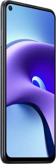 Xiaomi Redmi Note 9T 4.64GB Nightfall Black (черный)