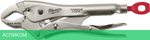 Зажим Milwaukee Torque lock Maxbite 7" (4932471730)