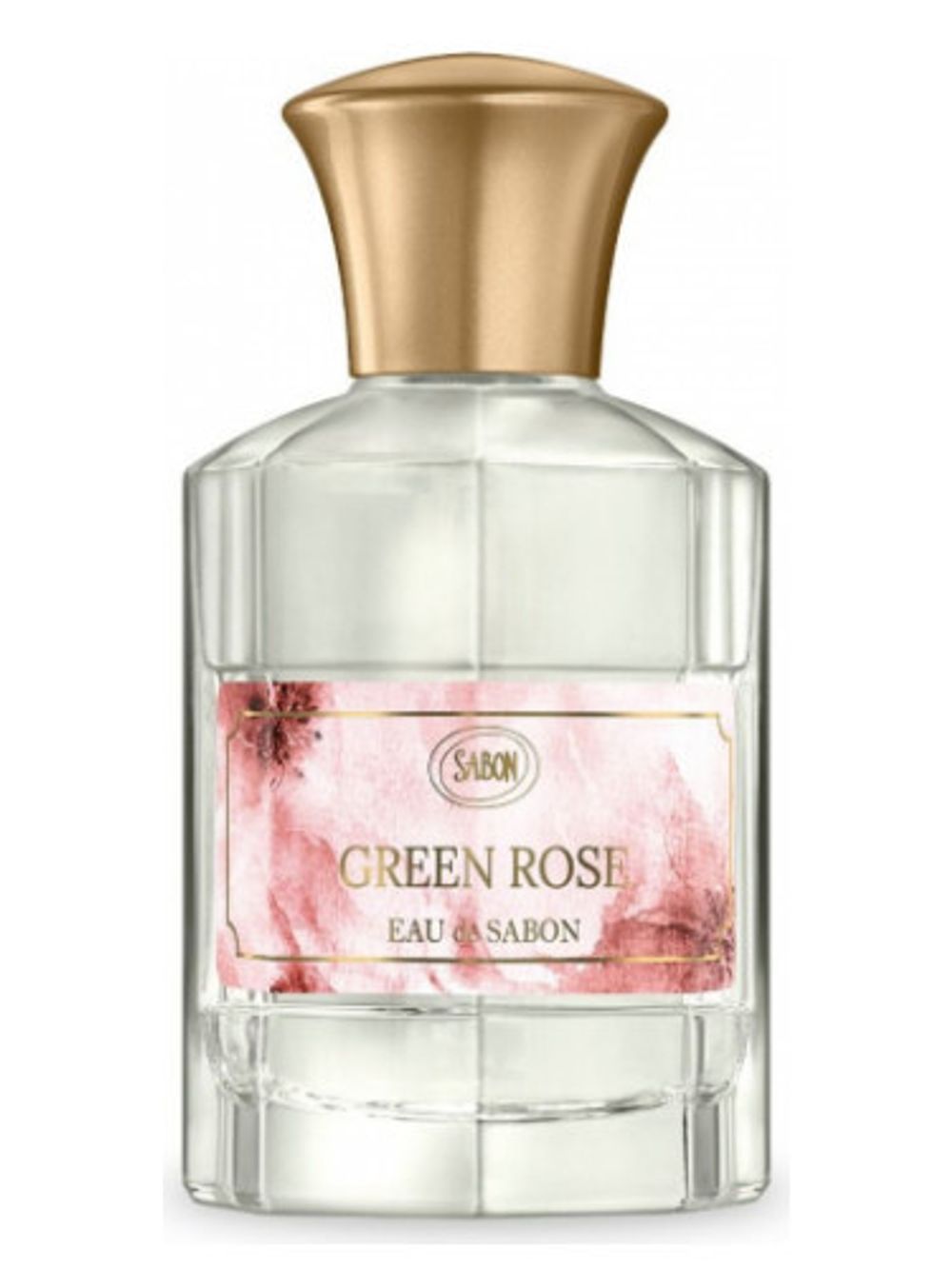 Sabon Green Rose