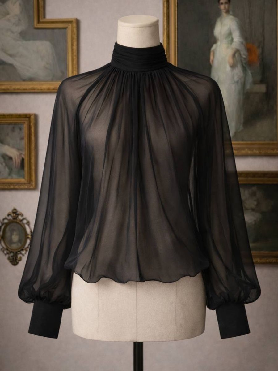 Блузка 'Violet'