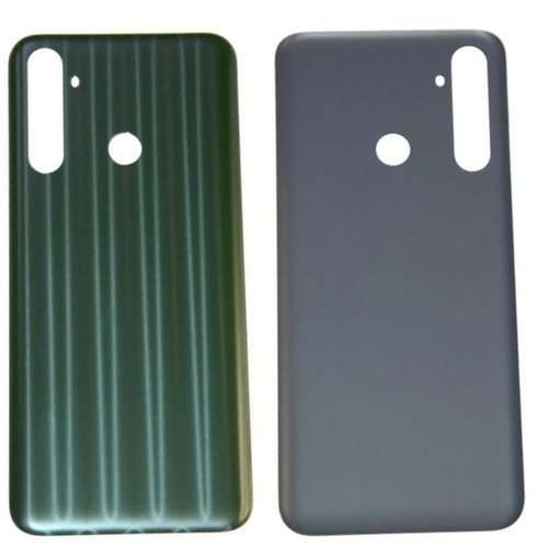 Задняя крышка для Realme 6i Зеленый