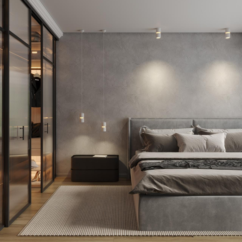 359337 OVER NT24 318 белый Светильник накладной светодиодный IP20 LED 10W/3W 3000K 1090Лм 170-265V ARISTO