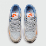 кроссовки Nike Air Max Fusion Grey / Blue / White Wmns