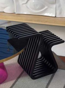 Параметрический стол by Knoxx