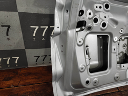 Крышка багажника Geely Atlas Pro 21-нв Б/У Оригинал 5062039400C15