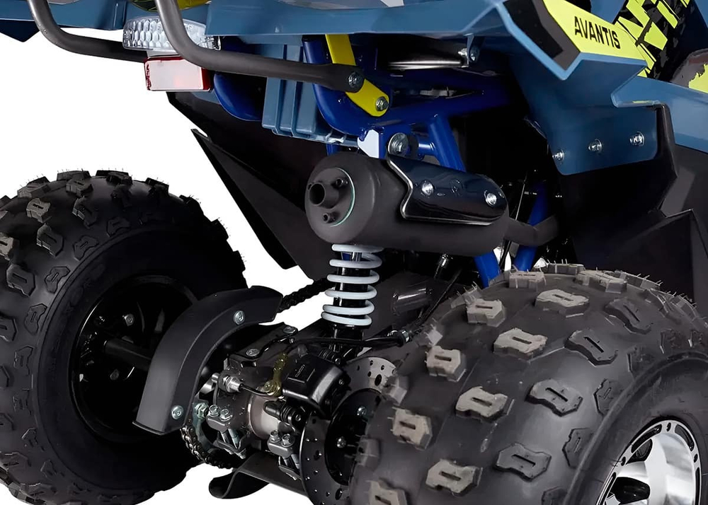 Квадроцикл AVANTIS Ray 8 Premium