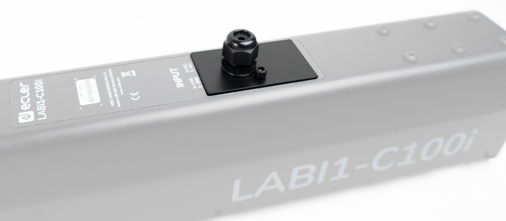 Комплект защиты Ecler LABI1-ODCNX