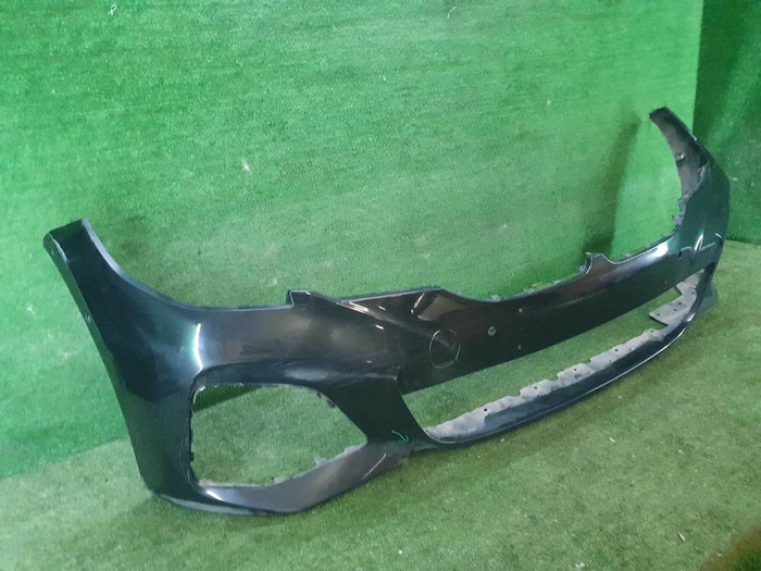 Бампер передний BMW 3er G20 (2018-2022) M-paket