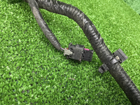 Проводка заднего бампера GAC GS8 2 (2021-н.в.)