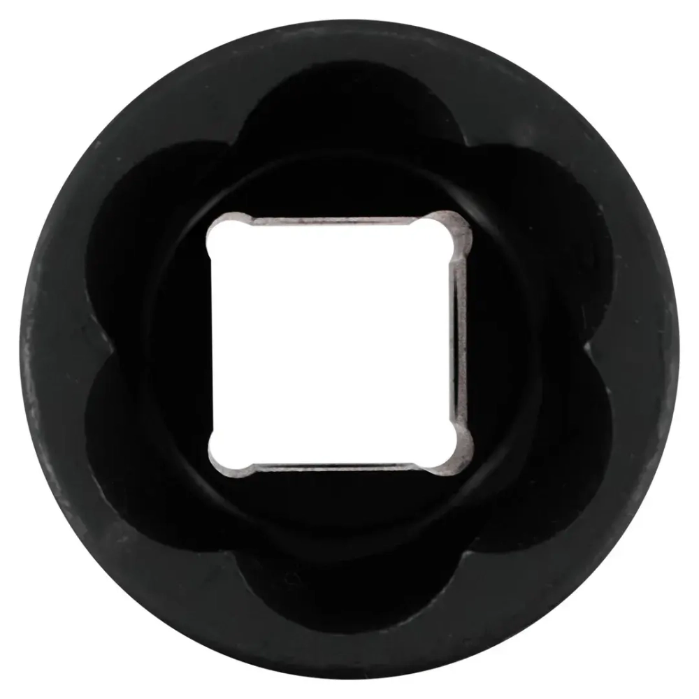 Головка ударная двухсторонняя 1/2'', 21мм (6гр.) RockFORCE RF-4267-21