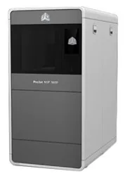 Фотография — 3D-принтер 3D Systems ProJet MJP 3600W