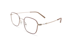 Прямоугольная оправа  Dacchi