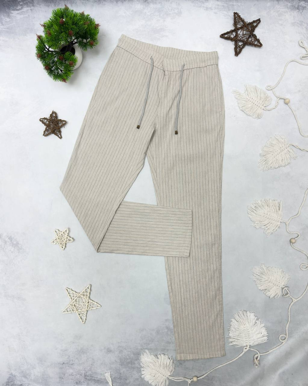 Брюки Brunello Cucinelli