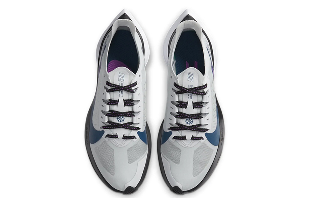 Кроссовки Nike Zoom Gravity 1 (Женская размерная сетка)