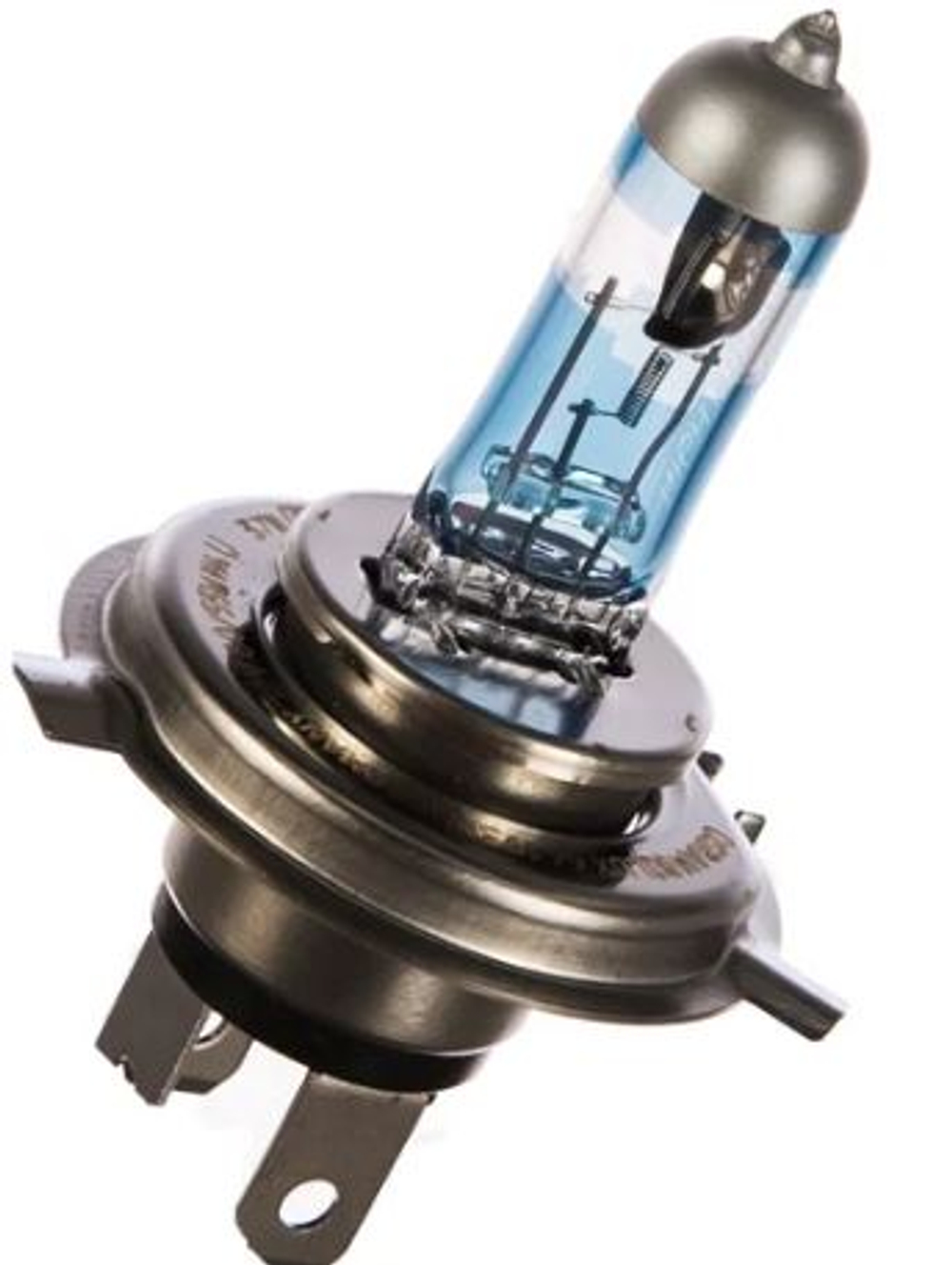 Автолампа H4 12V 60/55W P43t Osram  +150% NIGHT BREAKER LASER (64193NBL) 1шт ORIGINAL