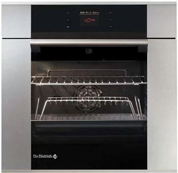 Духовой шкаф De Dietrich DOP 705 XS