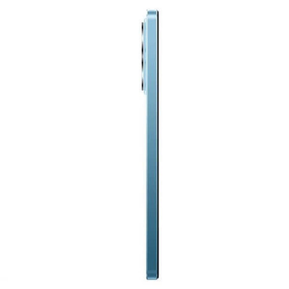 Смартфон Xiaomi Redmi Note 14 4G NFC 6/128Gb Синий