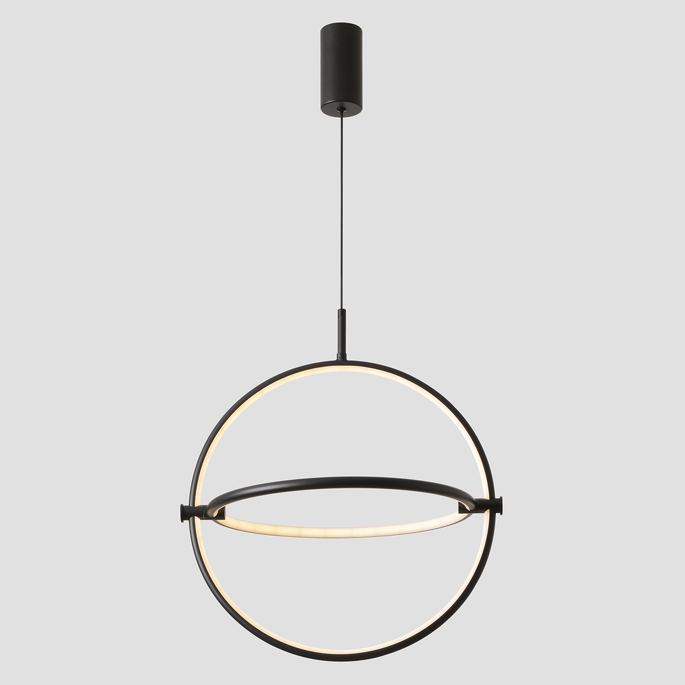 Подвесной светодиодный светильник Crystal Lux PROTON SP20W LED