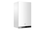 Котёл газовый настенный Haier TechLine 2.24 Ti, 24 кВт GE0Q68E08RU