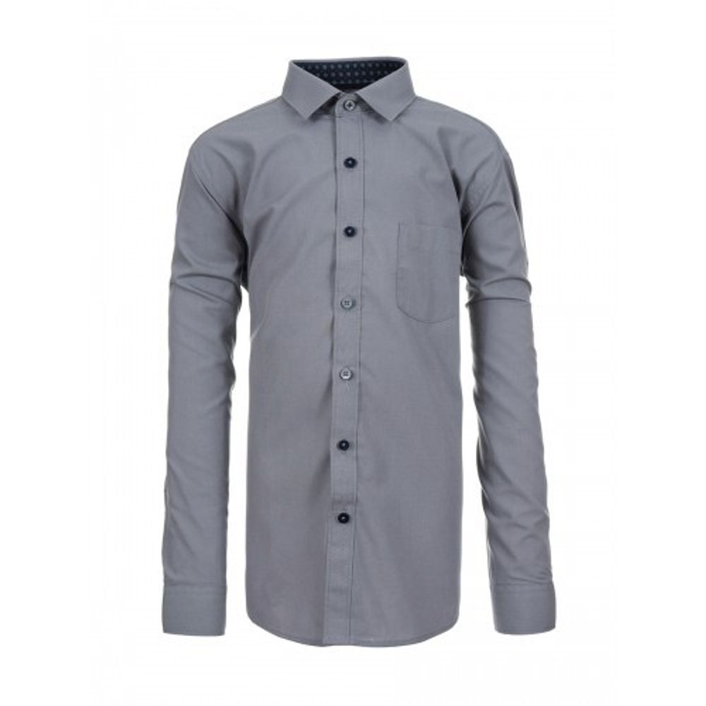 Сорочка детская IMPERATOR Steel Grey-26/1 imp.