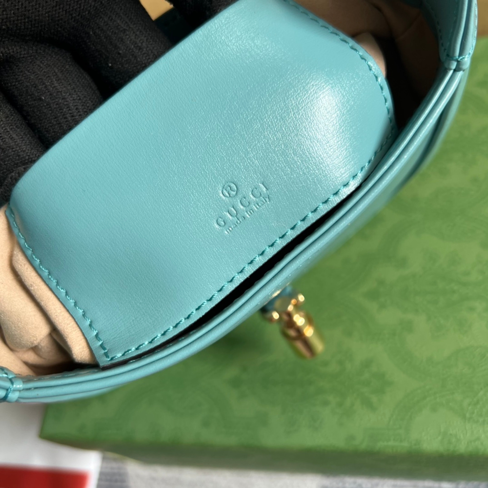 Gucci Jackie 19 cm