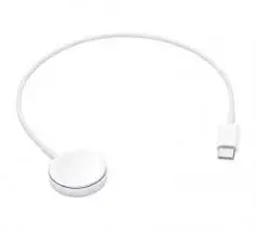 Apple Watch Magnetic Charger to USB-C Cable (0,3m) (MU9K2)