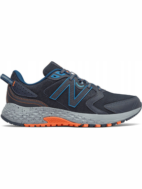 Кроссовки New Balance MT410LN7