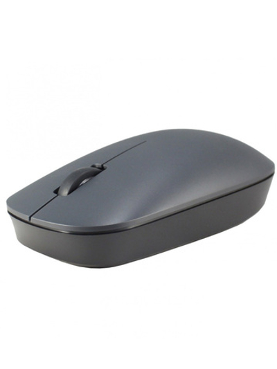 Беспроводная мышь Xiaomi Mijia Wireless Mouse Lite Black (HLK4035CH)