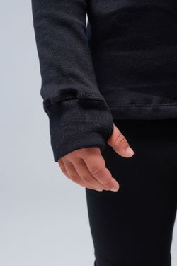 Термобелье (Черный)