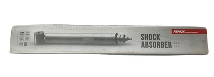 Амортизатор подвески задний газовый Fenox A22372C3 Волга