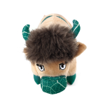 Игрушка для собак мягкая "Зубр", 260мм, серия LOVE THE PLANET, Triol