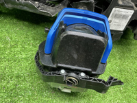 Битая Фара левая BMW X5 G05 X6 G06 (18-23) Laser