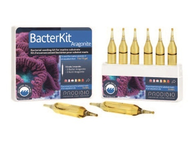 Бактерии Prodibio BacterKit Aragonite 6ш