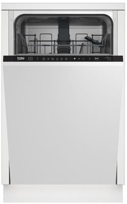 Встраиваемая посудомоечная машина Beko BDIS1SQ021
