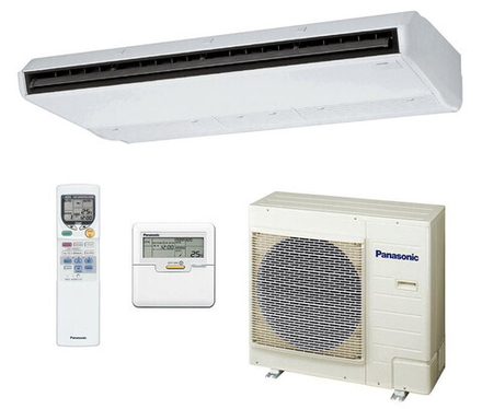 Panasonic S-F28DTE5/U-B28DBE8