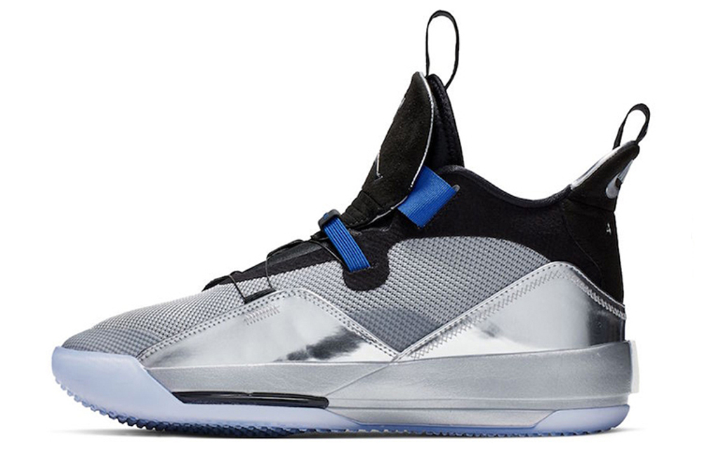 Кроссовки Jordan Air Jordan 33 All-Star 2019