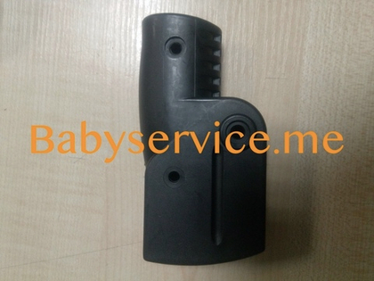 Шарнир складывания рамы