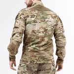 Рубашка боевая TS-X Сamo Multicam, North Horizon