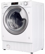 Встраиваемая стиральная машина с сушкой Kuppersberg WD 1488 фото 2
