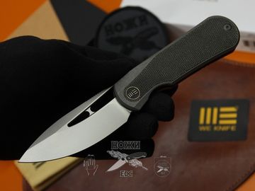Складной нож We Knife Baloo WE21033-4